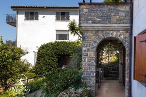 Photo #6 of La Casa del Maestro Attico in Pisciotta, Italy