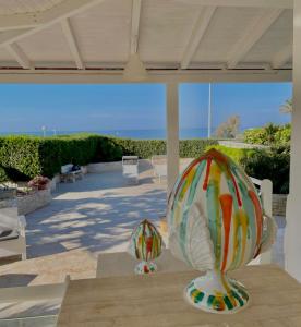 Photo #5 of Villa vista mare in Bari, Italy
