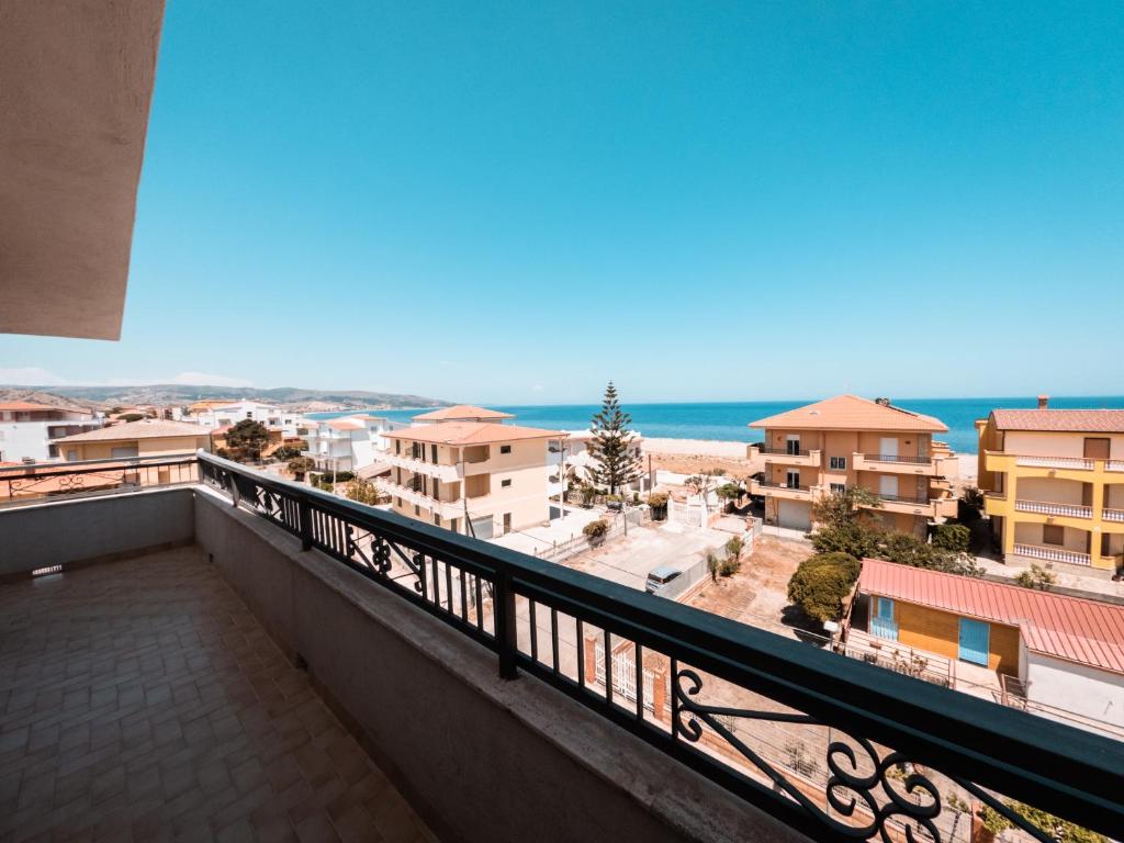 Photo of 5 Stars - SEA FRONT APARTMENTS in Tronca, Italy