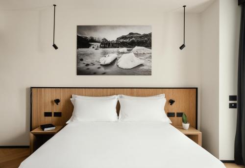 Photo #3 of View Place & Spa in Numana, Italy