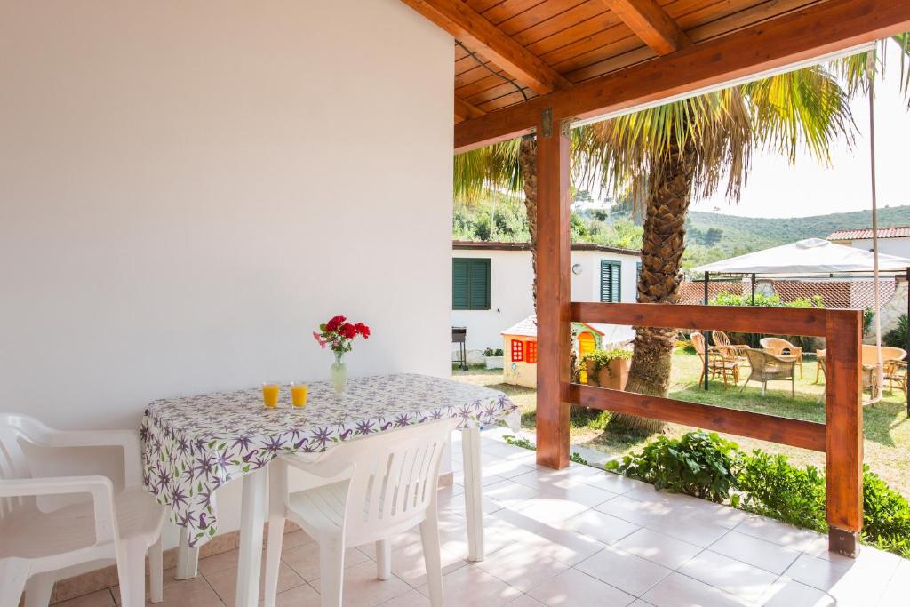 Photo of One Love apartments in Vieste, Italy