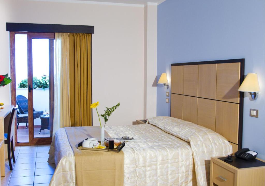 Photo #1 of Forte Hotel in Vieste, Italy