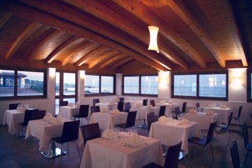 Photo #3 of Forte Hotel in Vieste, Italy