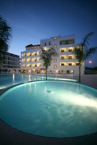 Photo #4 of Forte Hotel in Vieste, Italy