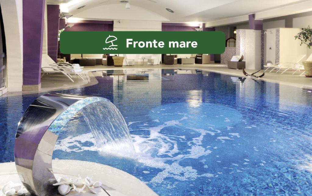 Photo #1 of Yes Hotel Touring & SPA in Rimini, Italy