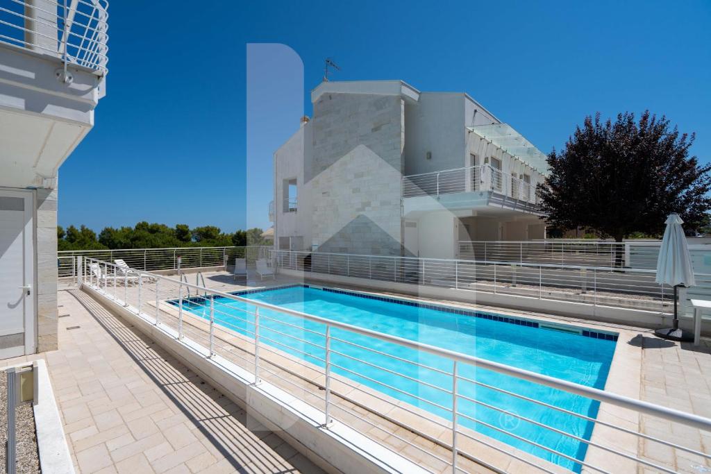 Photo of Homiday - Cerrano Park Resort in Foggetta, Italy