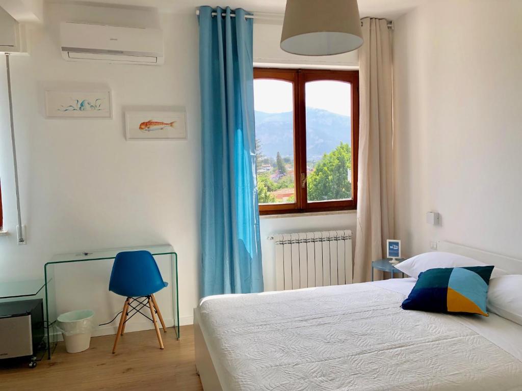 Photo #1 of Mondello Beach - Rooms By The Sea in Palermo, Italy