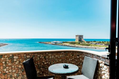 Photo #2 of Hotel Alba in Torre Lapillo, Italy