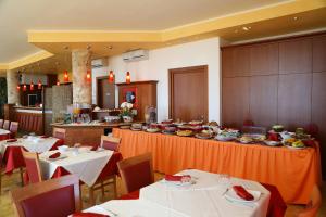 Photo #4 of Hotel Alba in Torre Lapillo, Italy