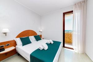 Photo #5 of Hotel Alba in Torre Lapillo, Italy