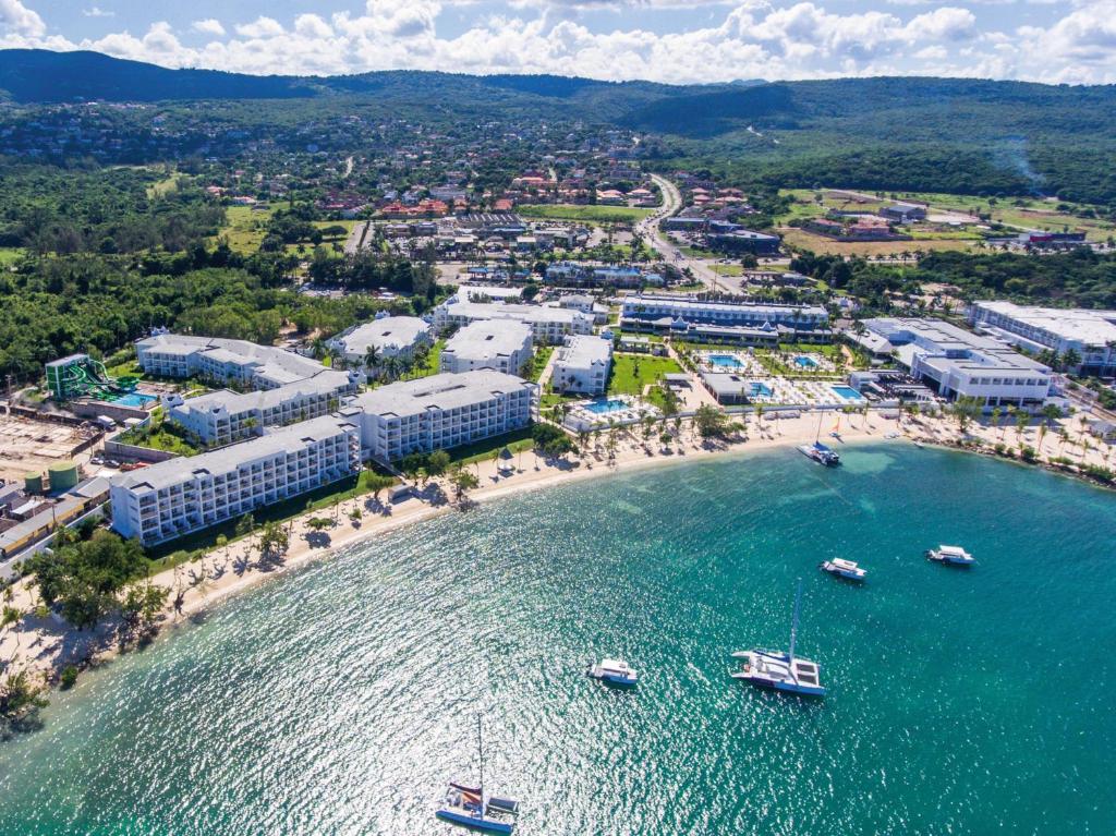 Photo of Riu Montego Bay - Adults Only - All Inclusive in Montego Bay, Jamaica