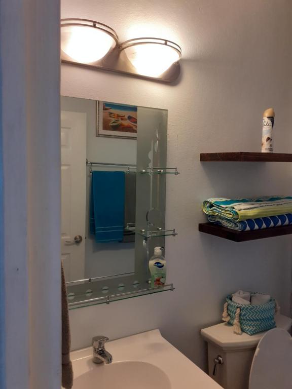 Photo #1 of Secluded Studio@Sky Castles, Columbus Heights, Ocho Rios in Ocho Rios, Jamaica