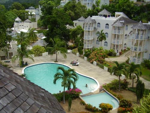 Photo #2 of Secluded Studio@Sky Castles, Columbus Heights, Ocho Rios in Ocho Rios, Jamaica