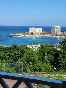 Photo #4 of Secluded Studio@Sky Castles, Columbus Heights, Ocho Rios in Ocho Rios, Jamaica