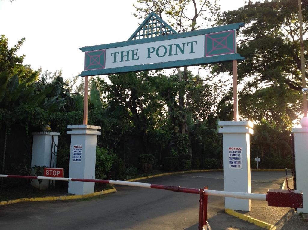 Photo of Point Village Studio in Orange Bay, Jamaica