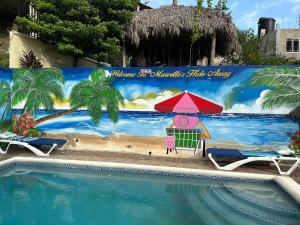 Photo #4 of Whitehouse Serenity Villa -7BR Retreat with Private Pool in Tower Isle, Jamaica