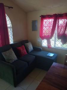 Photo #6 of Cheerful 2-Bedroom Home in Falmouth Garden in Falmouth, Jamaica