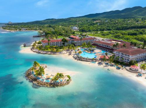 Photo #2 of Princess Senses The Mangrove Resort - Adults Only in Green Island, Jamaica