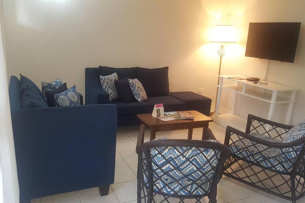Photo of Sky Beach Rooms in Hopewell, Jamaica