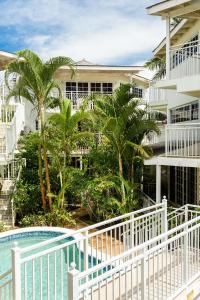 Photo #4 of Rondel Village in Negril, Jamaica