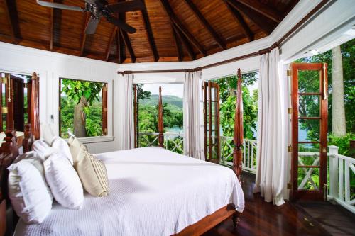 Photo #2 of Round Hill Hotel & Villas in Montego Bay, Jamaica