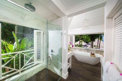 Photo #3 of Round Hill Hotel & Villas in Montego Bay, Jamaica