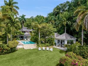 Photo #4 of Round Hill Hotel & Villas in Montego Bay, Jamaica