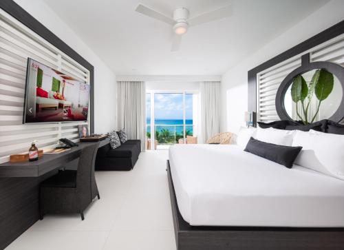 Photo #2 of S Hotel Montego Bay - Luxury Boutique All-Inclusive Hotel in Montego Bay, Jamaica