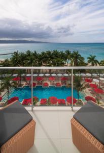 Photo #4 of S Hotel Montego Bay - Luxury Boutique All-Inclusive Hotel in Montego Bay, Jamaica