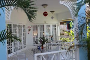 Photo #4 of Beachcomber Club Resort in Negril, Jamaica