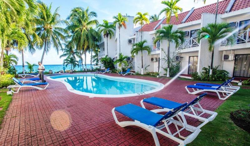 Photo of Sol Mar Villa in Duncans, Jamaica