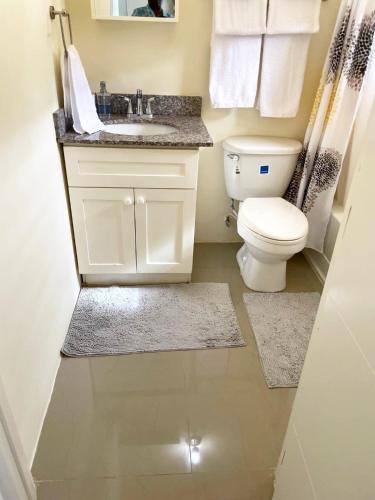 Photo #3 of Falmouth Trelwany Stonebrook Manner in Florence Hall Village, Jamaica