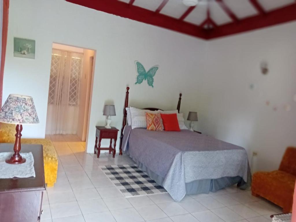 Photo #1 of Marge's Vacation Rentals Negril in Negril, Jamaica