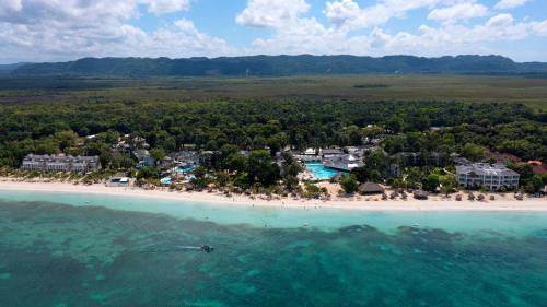 Photo #3 of Beaches Negril Resort and Spa - All Inclusive in Negril, Jamaica