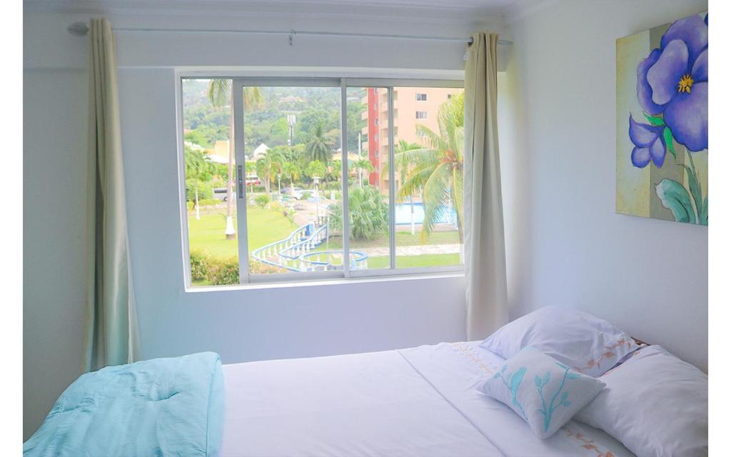 Photo of Negril Oceanview Escape - Beachfront Studio in Orange Bay, Jamaica