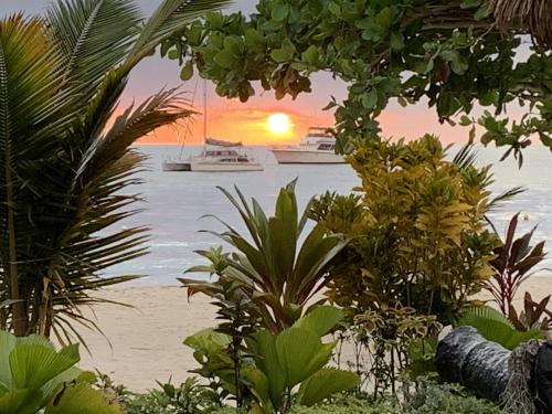 Photo #2 of Family Comfort in Jamaica - Enjoy 7 miles of White Sand Beach! villa in Negril, Jamaica