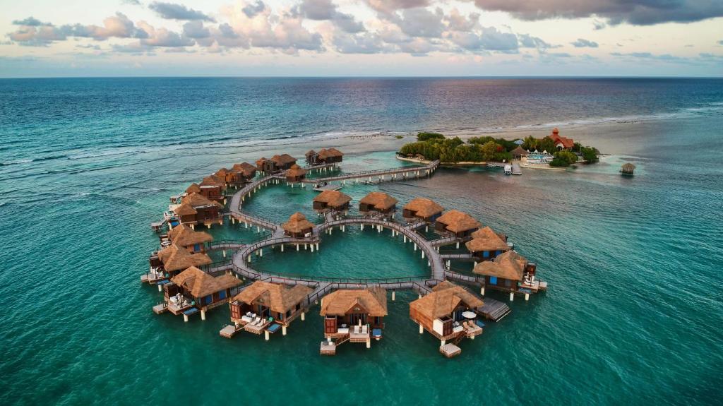 Photo #1 of Sandals Royal Caribbean All Inclusive Resort & Private Island - Couples Only in Montego Bay, Jamaica