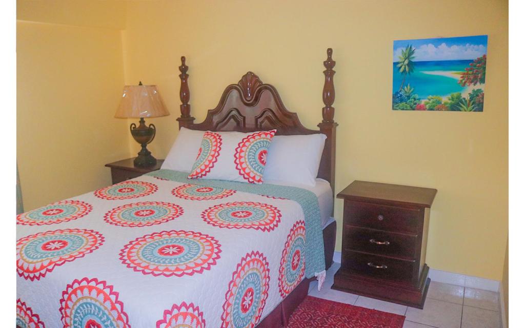Photo #1 of Sand Dreams at Turtle Towers in Ocho Rios, Jamaica