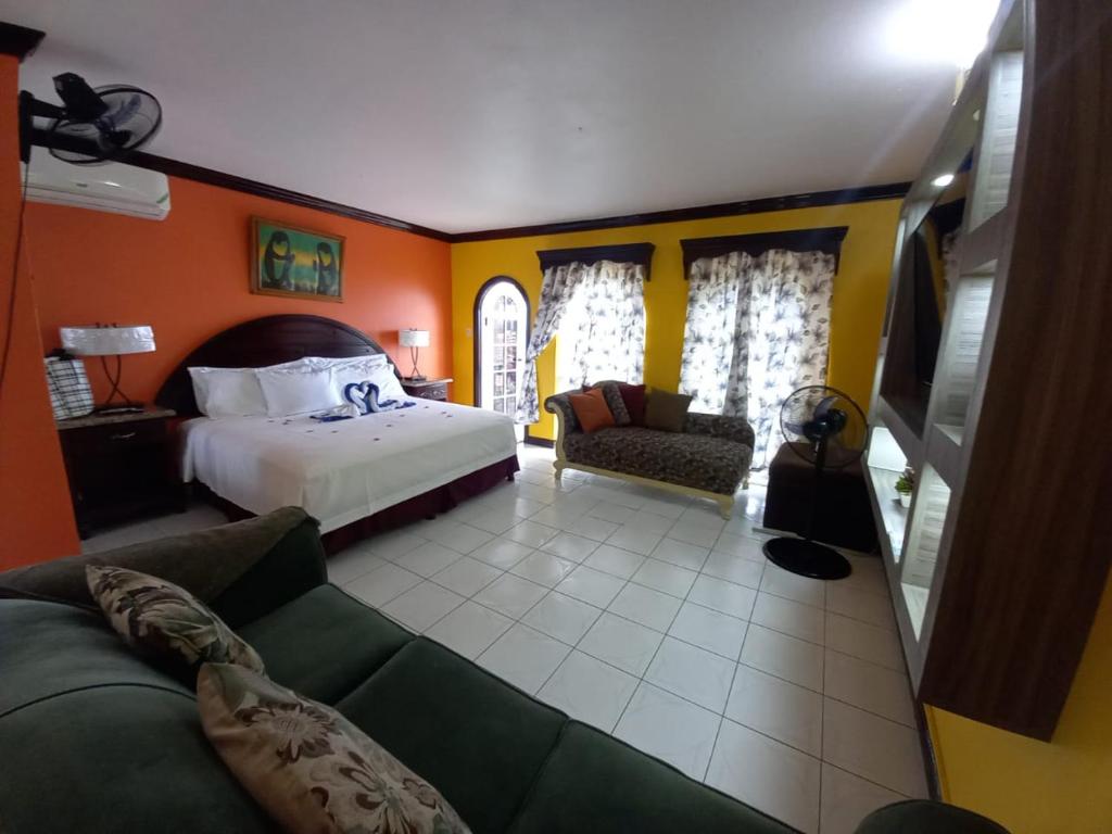 Photo #1 of Apartment@ColumbusHeights in Ocho Rios, Jamaica