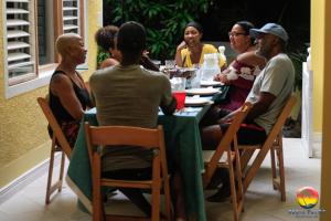 Photo #5 of Oasis Palms Luxury Villa in Rio Nuevo, Jamaica