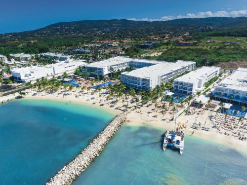 Photo #2 of Riu Palace Jamaica - Adults Only - All Inclusive Elite Club in Montego Bay, Jamaica