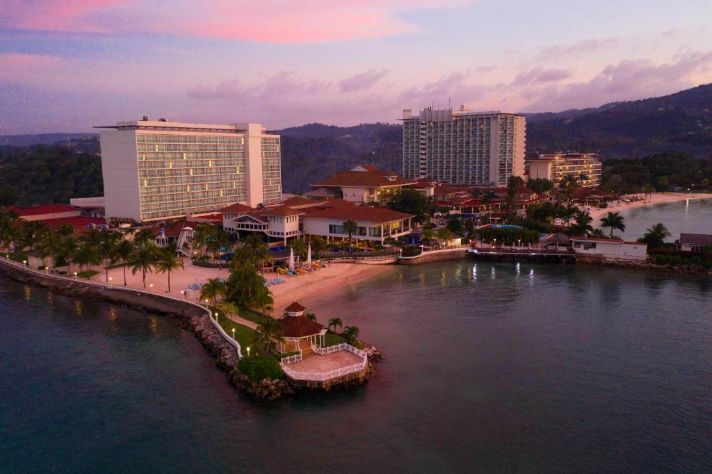 Photo of Moon Palace Jamaica - All Inclusive in Ocho Rios, Jamaica