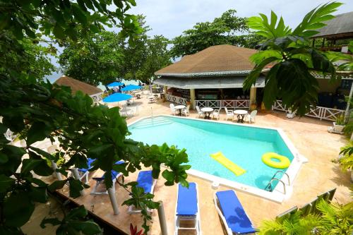 Photo #3 of Iberostar Selection Rose Hall Suites in Montego Bay, Jamaica