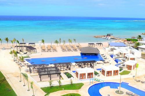 Photo #2 of Royalton Blue Waters Montego Bay, An Autograph Collection All-Inclusive Resort in Coral Spring, Jamaica