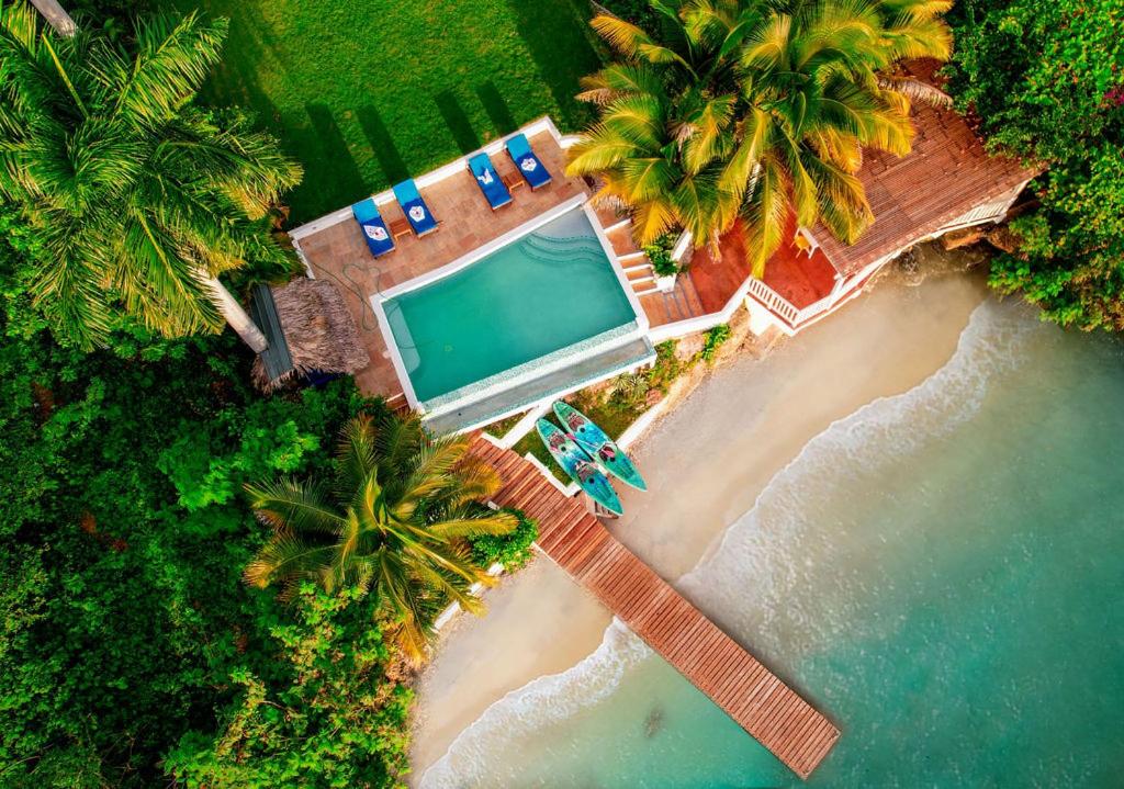 Photo of Culloden Cove in White House, Jamaica