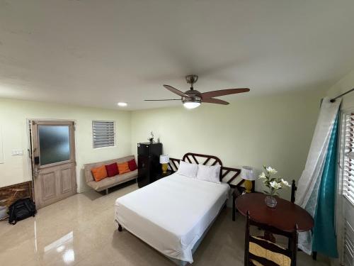 Photo #2 of Negril beachfront oceanview studios 164 & 145 in Orange Bay, Jamaica