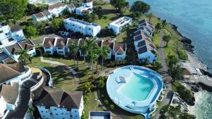 Photo #4 of Negril beachfront oceanview studios 164 & 145 in Orange Bay, Jamaica