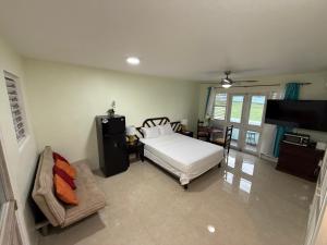 Photo #6 of Negril beachfront oceanview studios 164 & 145 in Orange Bay, Jamaica