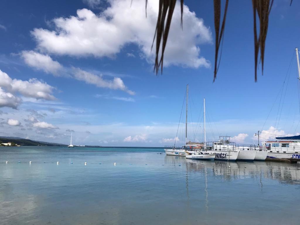 Photo of Contemporary Ocean view 2bed Carib Ocho Rios Condo in Ocho Rios, Jamaica