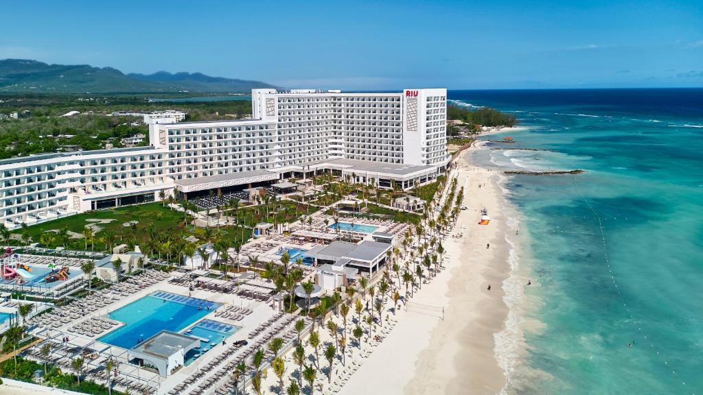 Photo of Riu Palace Tropical Bay - All Inclusive in Negril, Jamaica